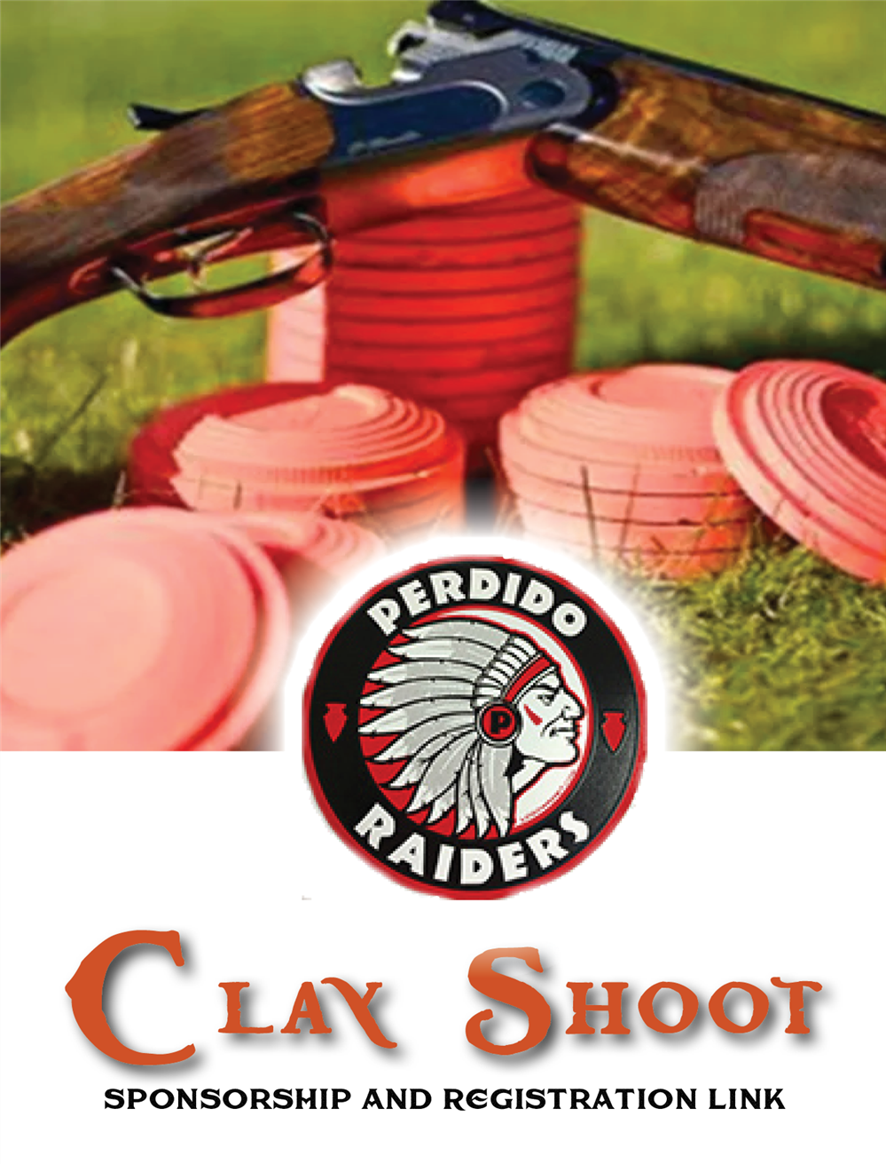  2025 Clay Shoot